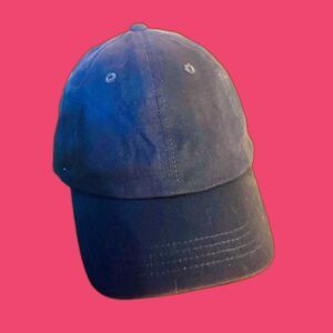 LANDS’ END Performance Baseball Hat